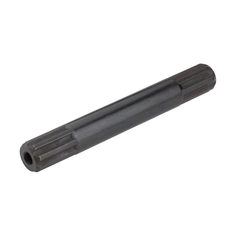 Salt 8 spline replacement spindle 19mm