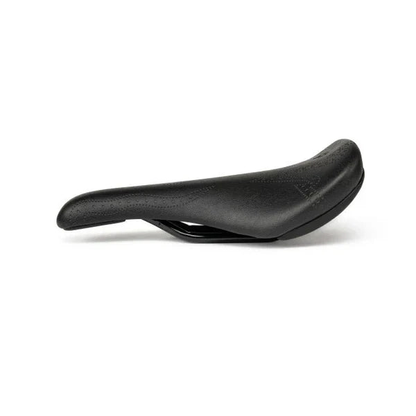 Eclat Exile x tyson Railed BMX Seat - Black, Slim
