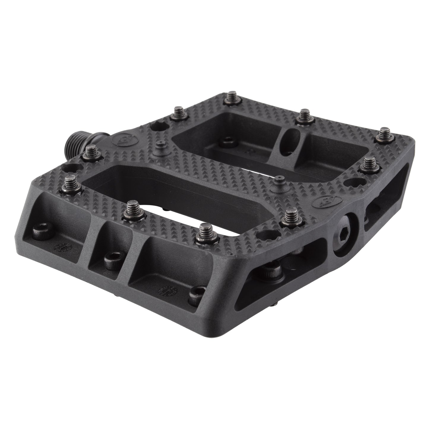Alienation Foot Fetish pedals