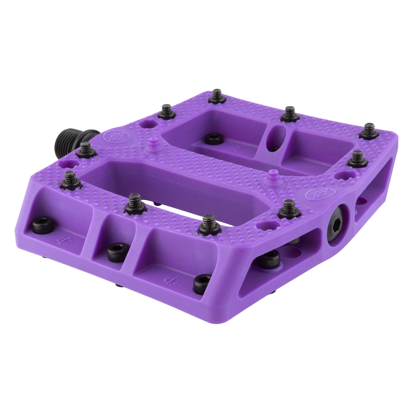 Alienation Foot Fetish pedals