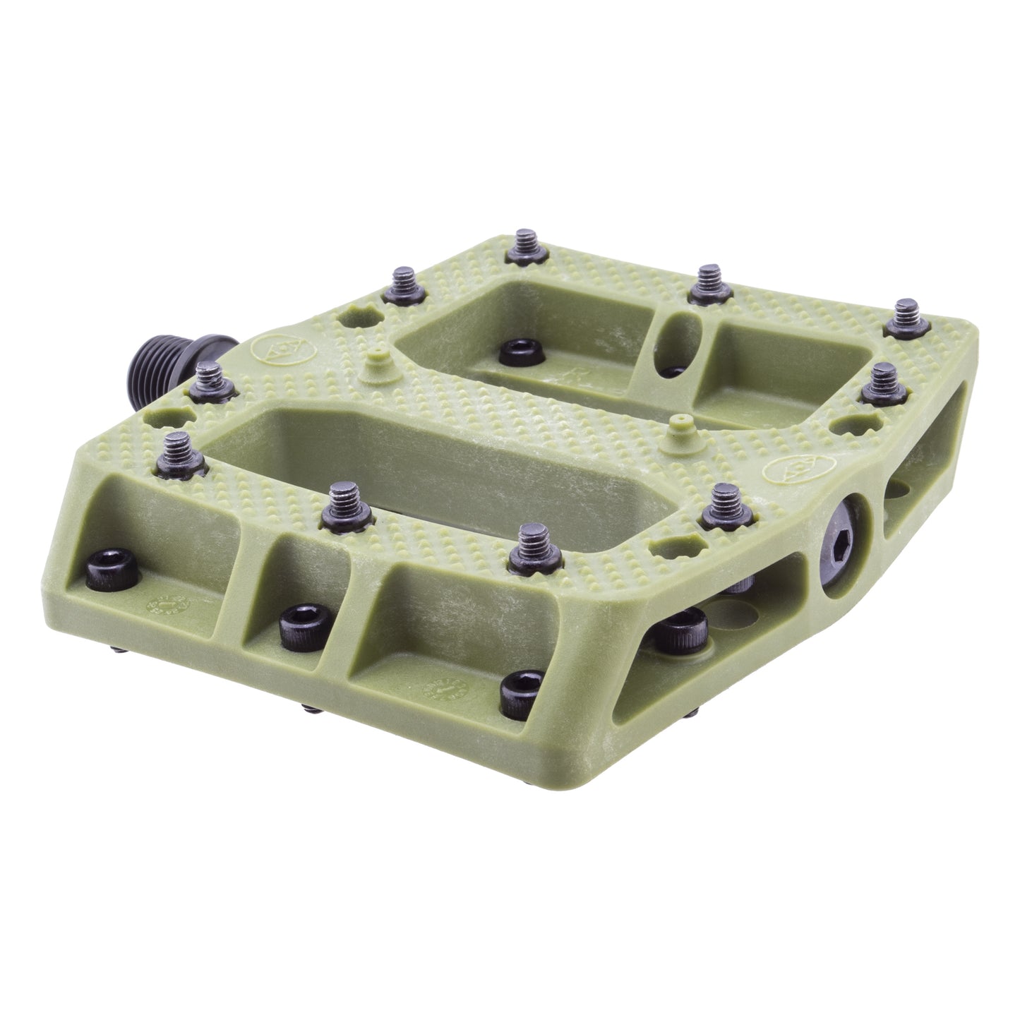 Alienation Foot Fetish pedals