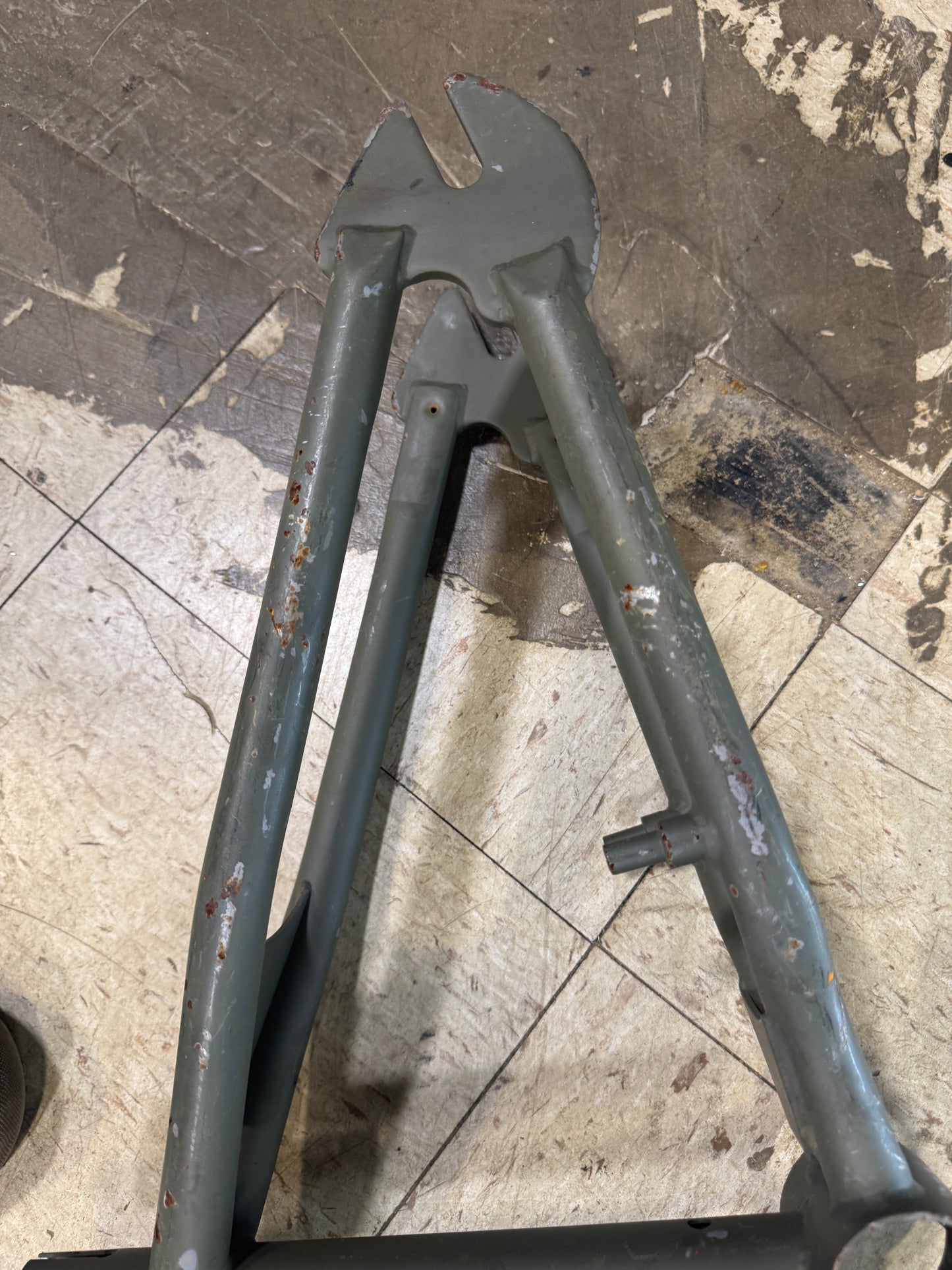 specialized 415 frame