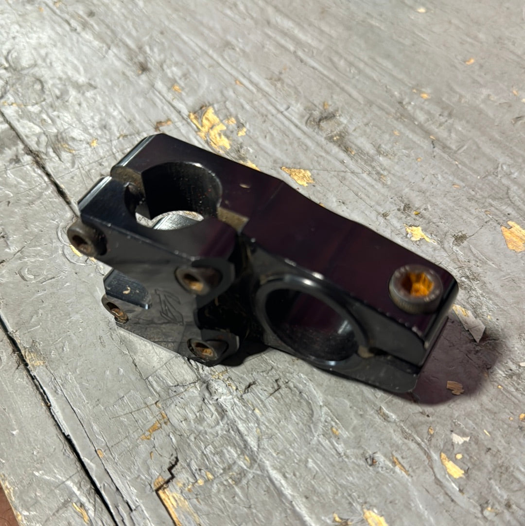 tangent split mini stem 40mm