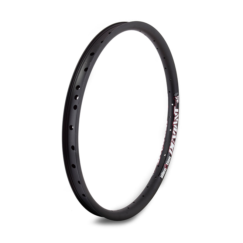 Alienation Deviant Brakeless BMX Rim - POWERS BMX