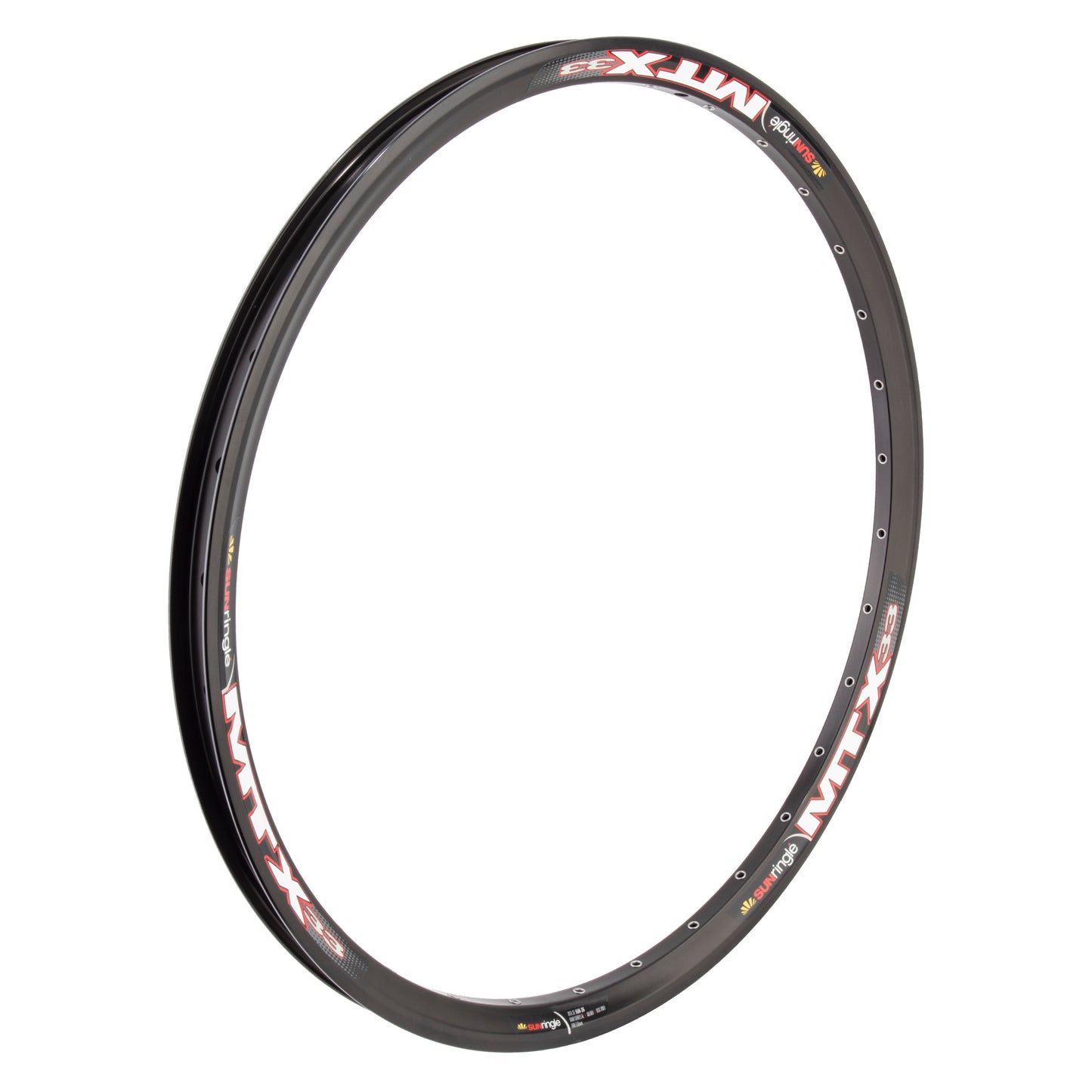 Sun Ringle MTX-33