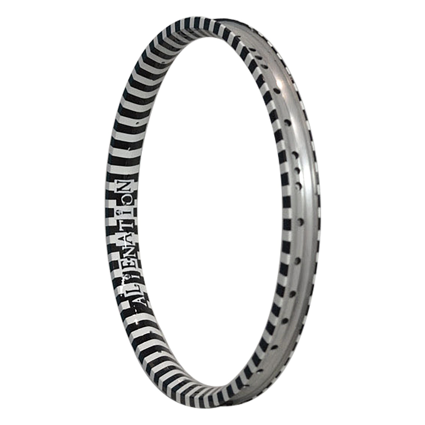 Alienation Vandal Beetle juice rim