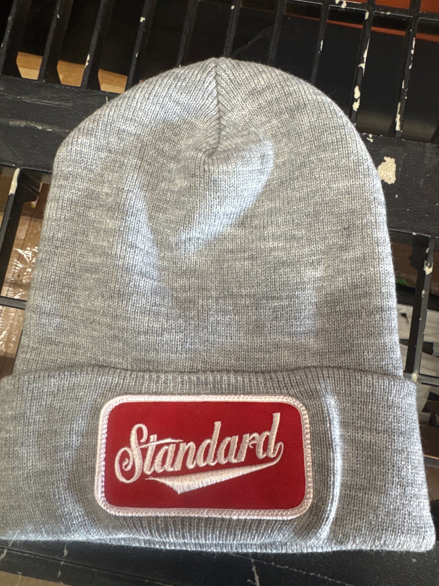 Standard byke Winter Beanies