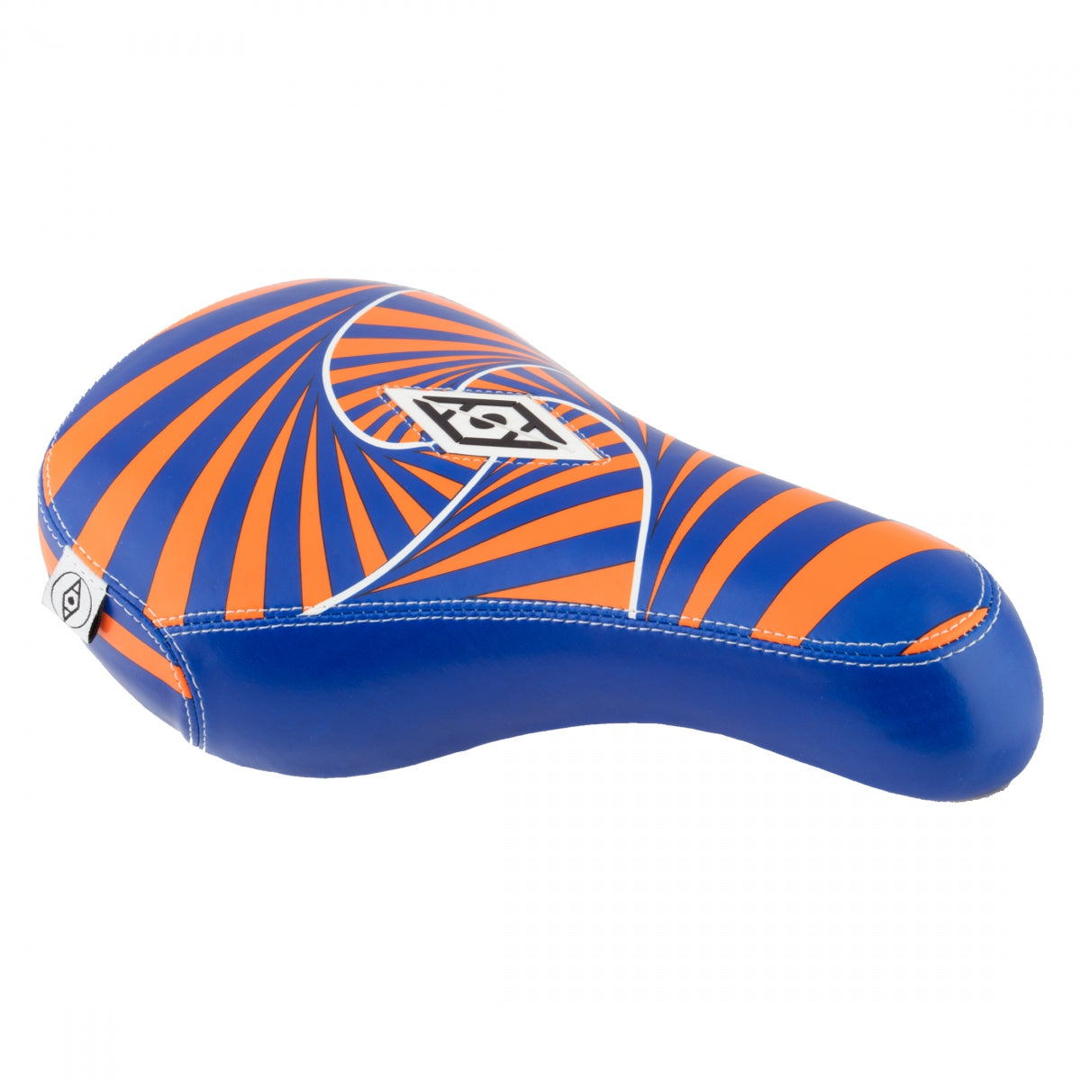 ALIENATION Psycho SEAT ORANGE/BLUE