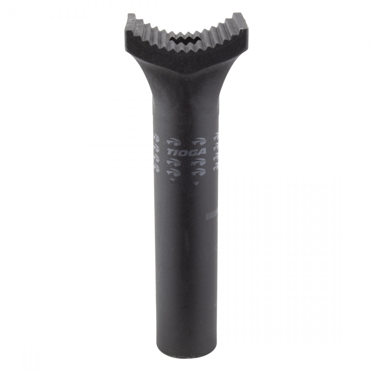 Tioga D-lyte 25.4 pivotal seat post 75mm