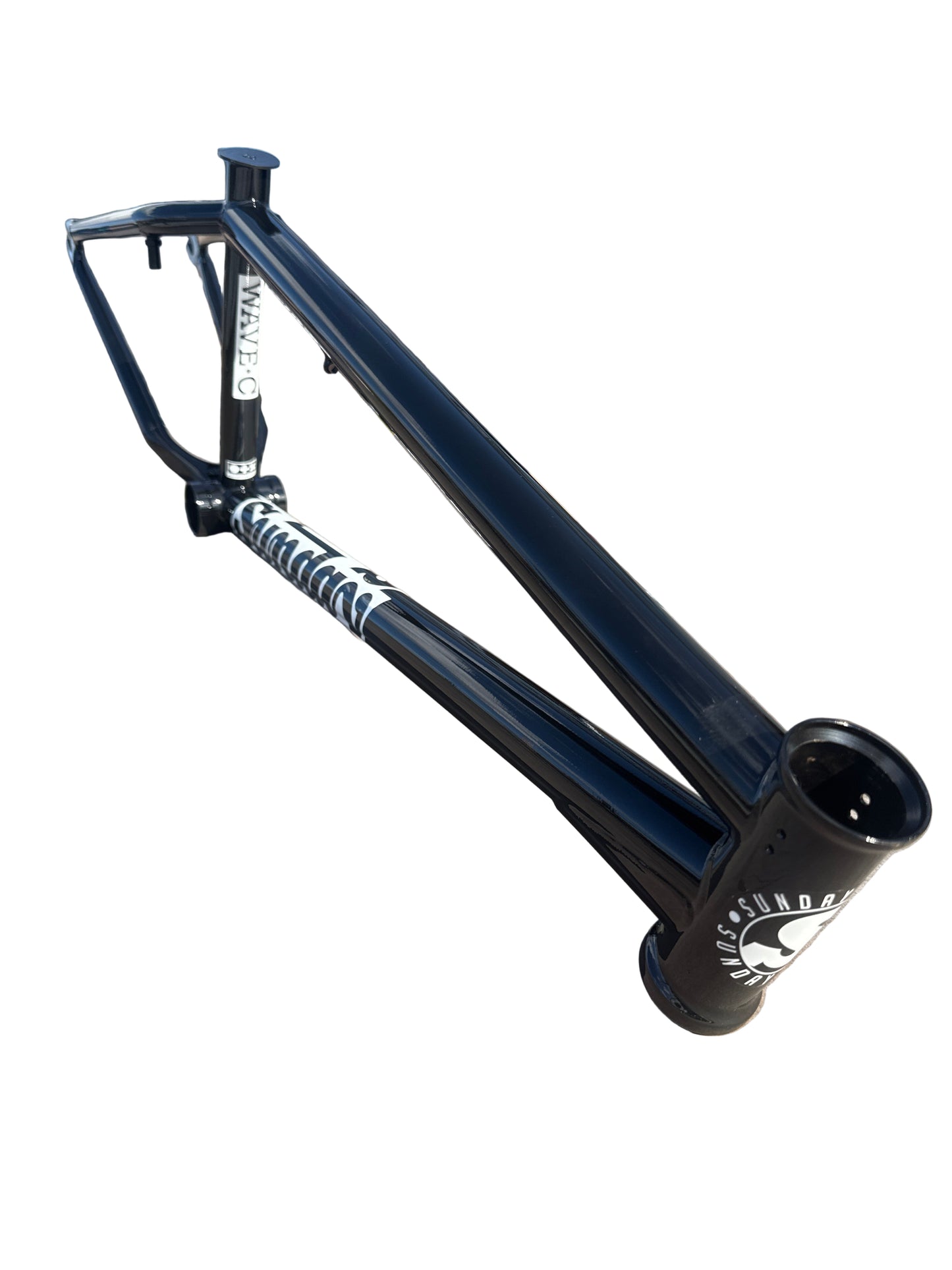 Sunday Wave-C 24 frame