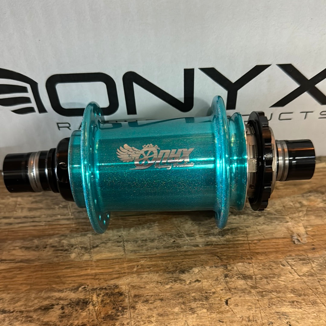 Onyx Hubs Cotm Mermaid Candy