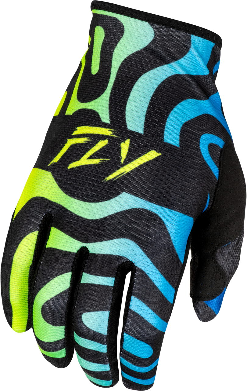 Fly Racing Lite Zen Gloves (2025)