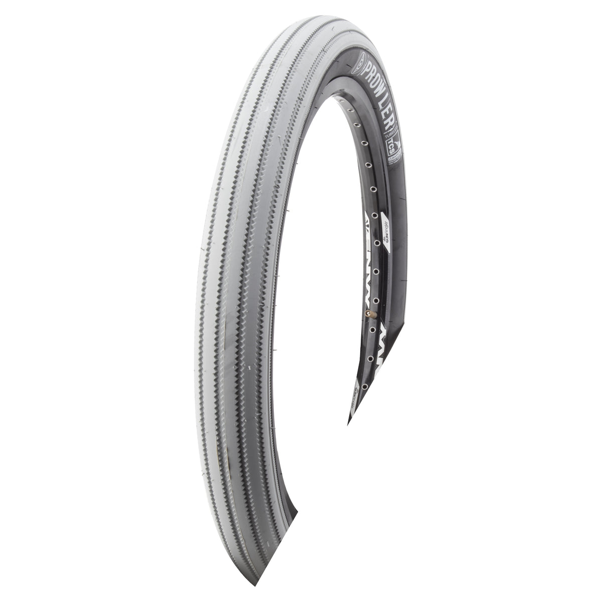 Alienation PROWLER Grey/black