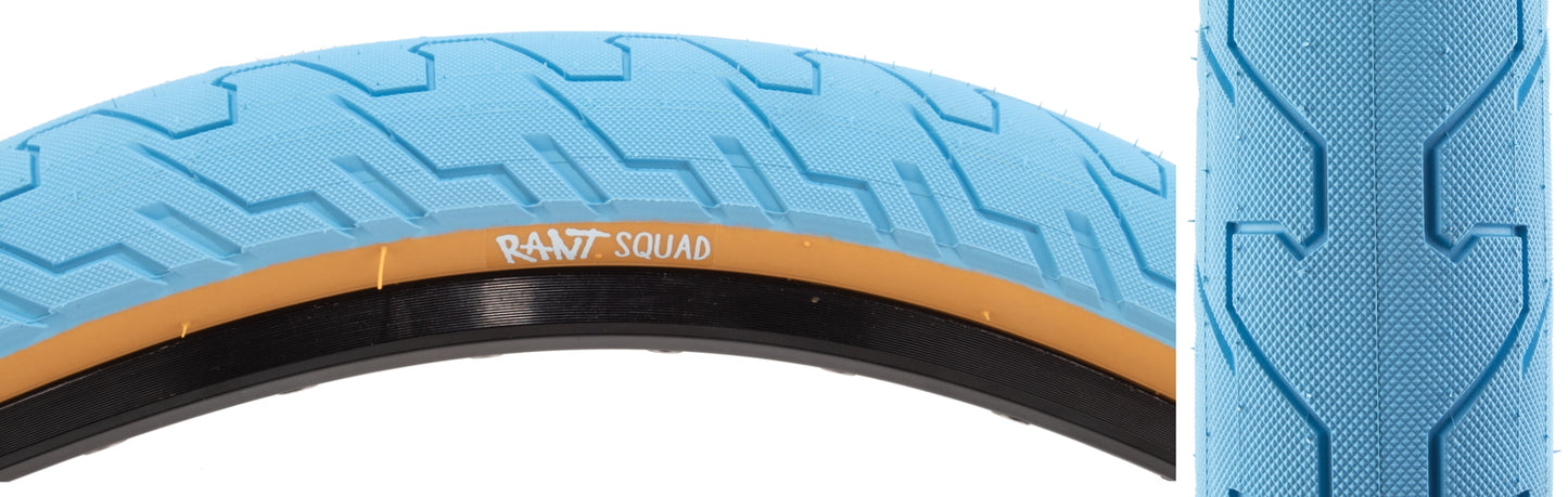 RANT SQUAD 29'' TIRE