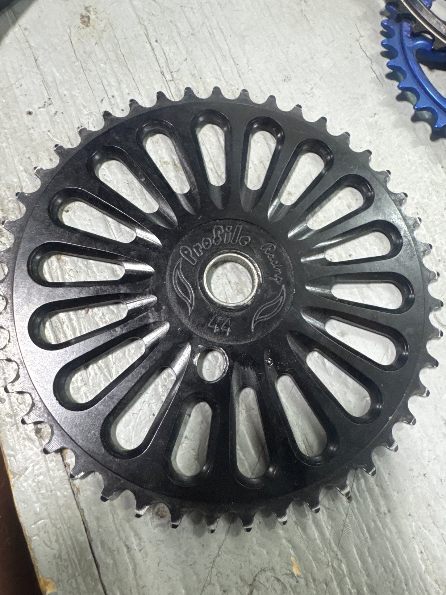 Profile 44t imperial sprocket