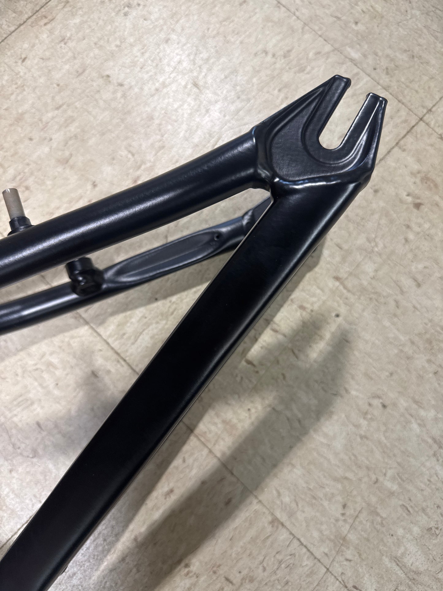 Yess pro xl 20” frame