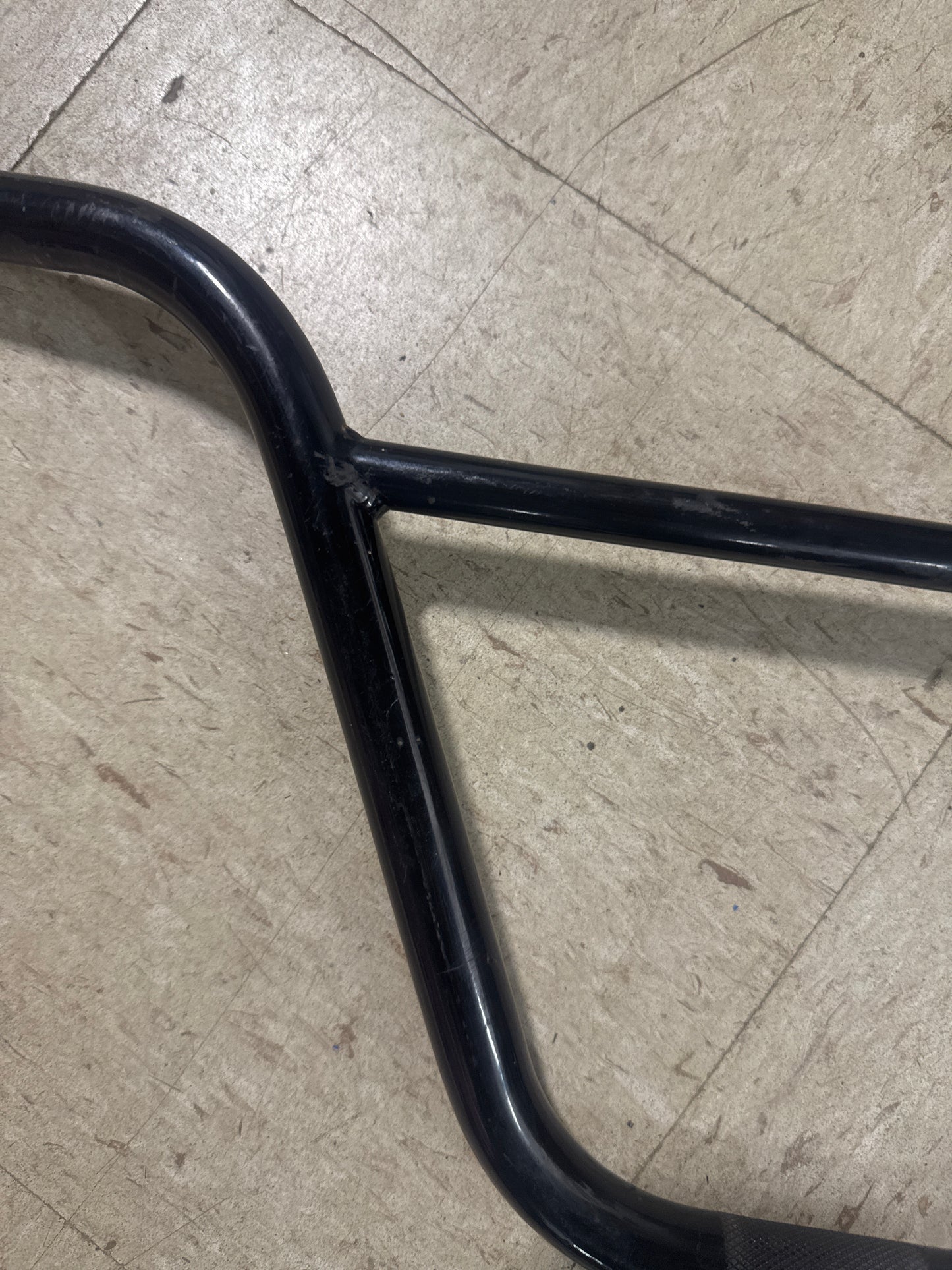 S&m race xlt 9.5