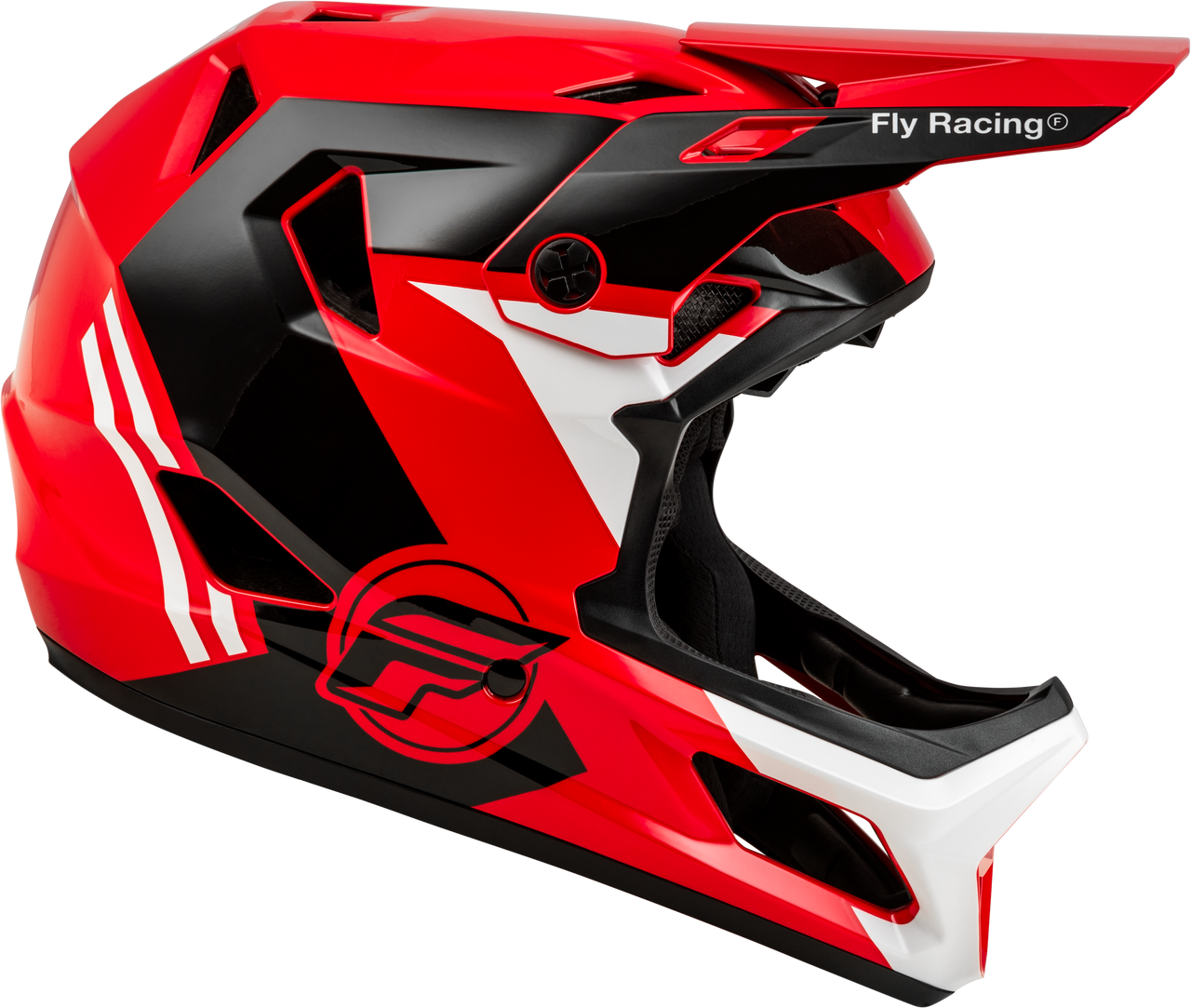 Fly Rayce BMX Helmet 2025