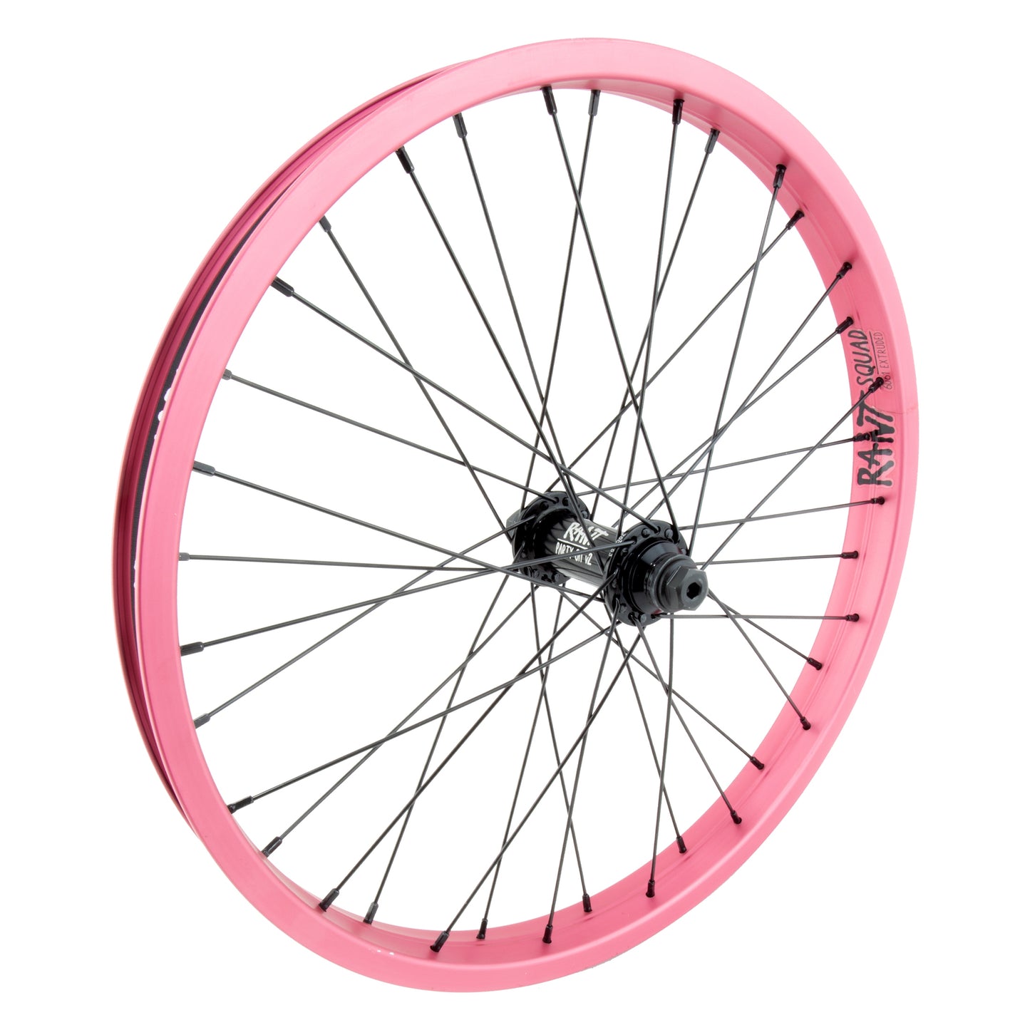 RANT Party On V2 Front Wheel