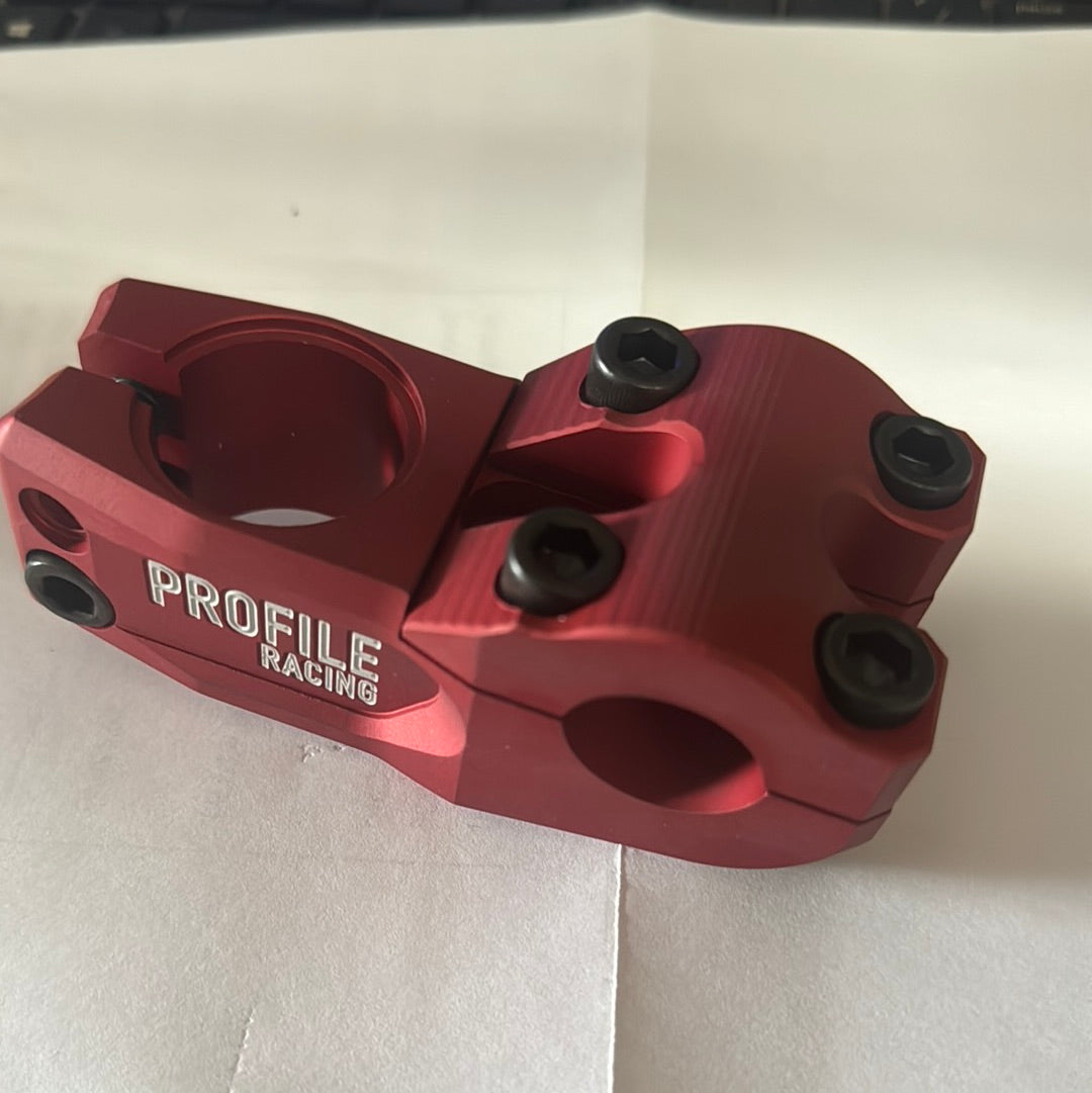 Profile Push "Mulville" Stem