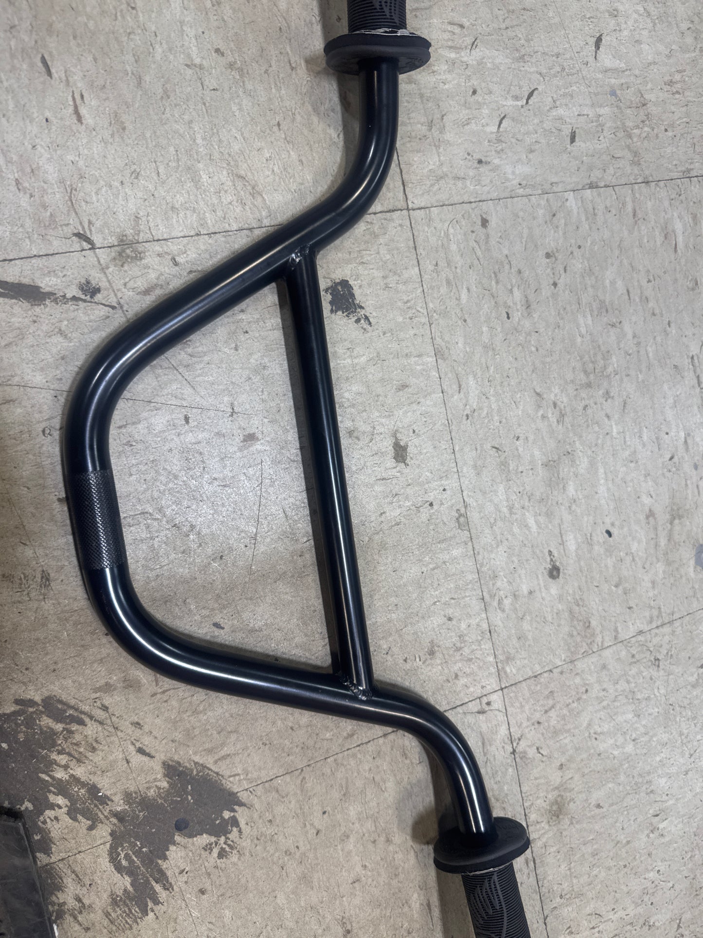 Se bikes pro handle bar 8”