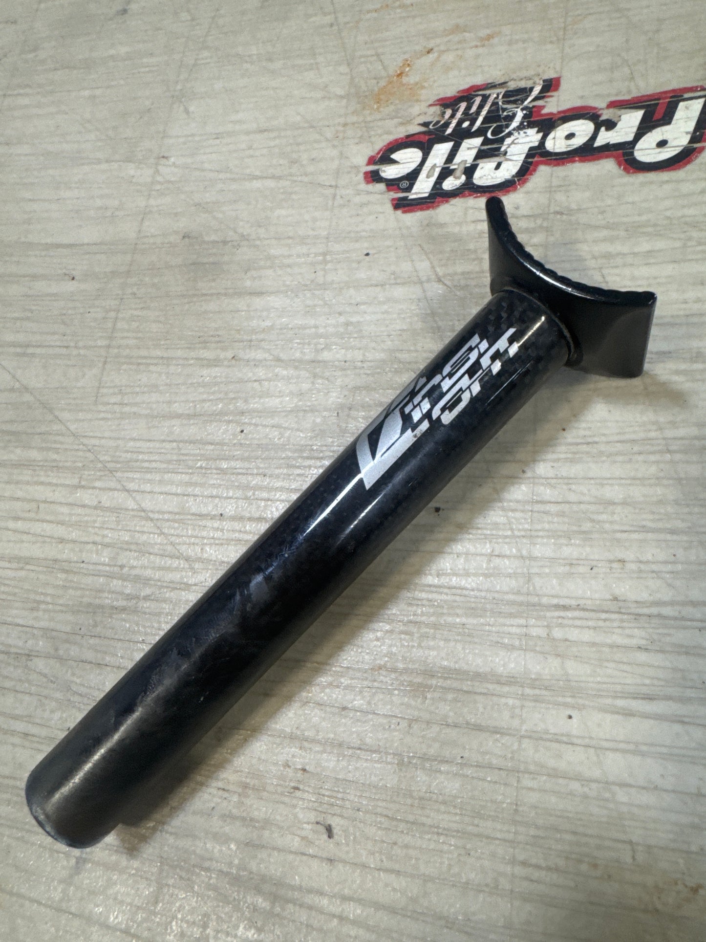 Insight 22.2 carbon seat post