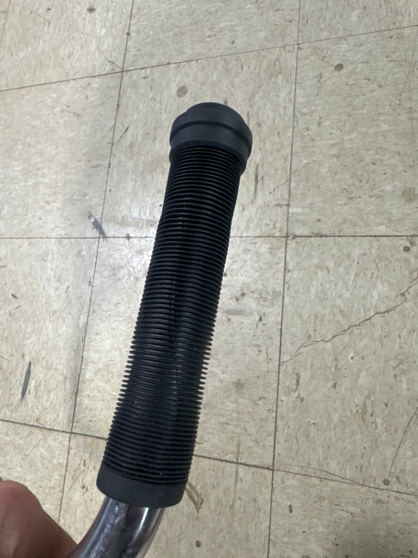 Cult crew bars 9”