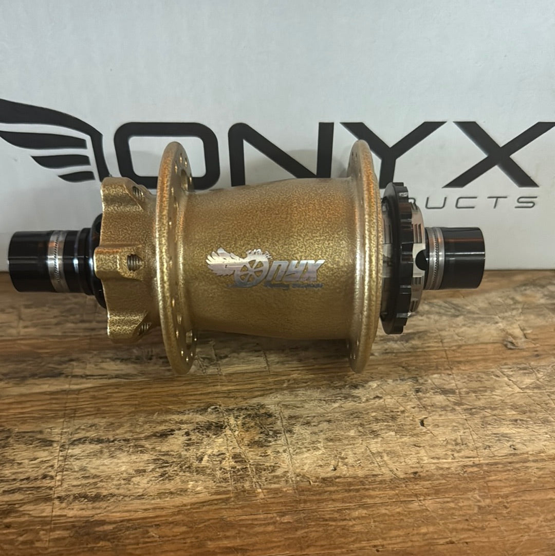 Onyx Hubs Cotm Gold River