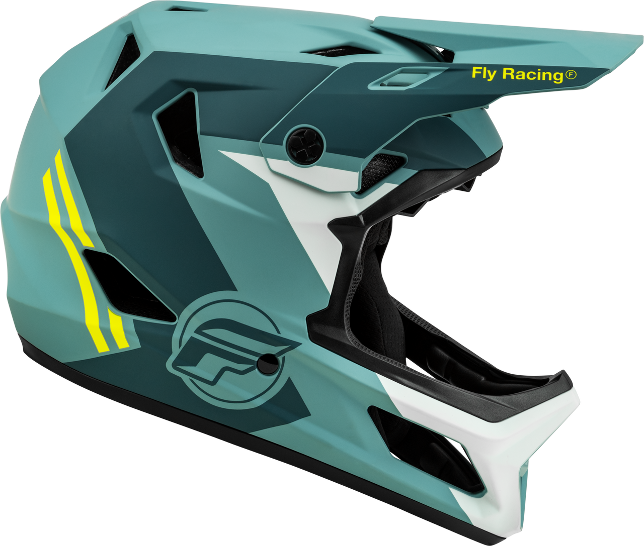 Fly Rayce BMX Helmet 2025