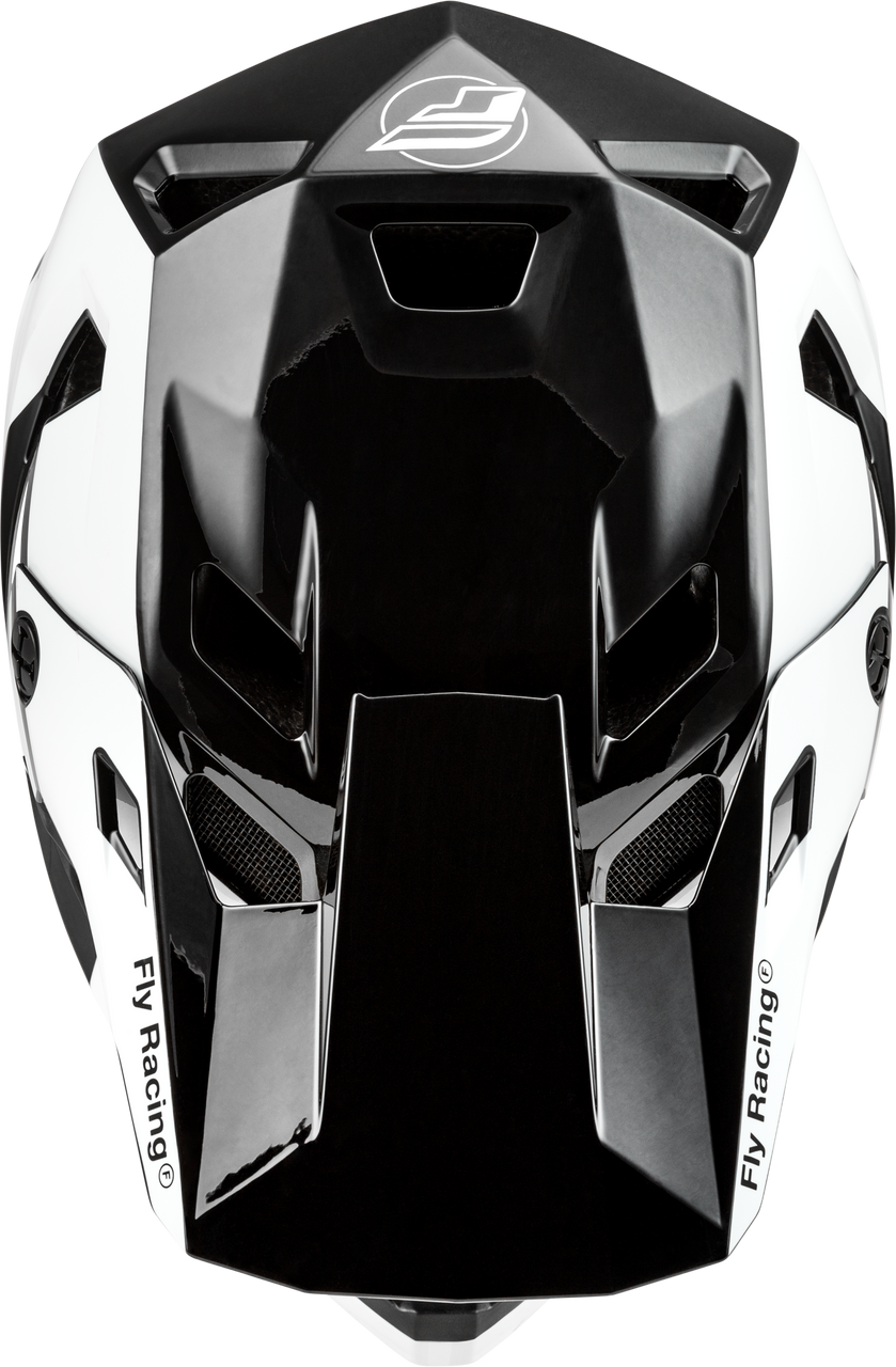 Fly Rayce BMX Helmet 2025
