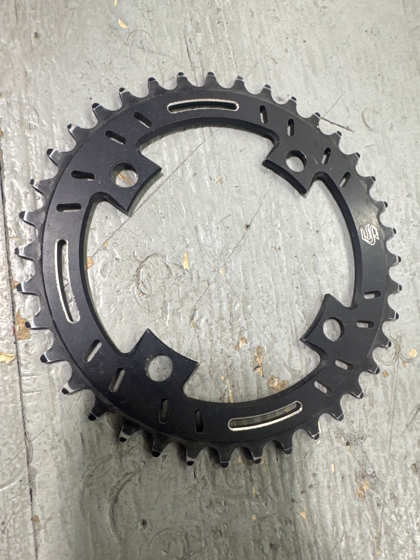 Snap 38t 4bolt