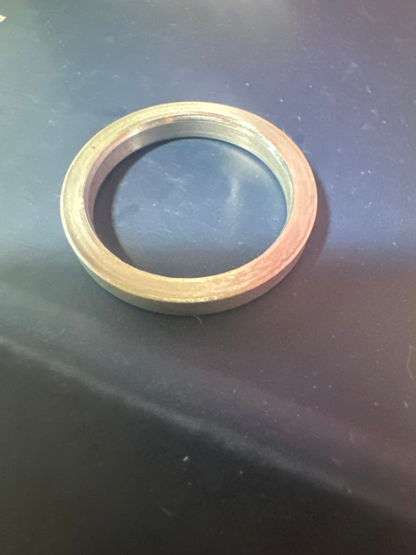 Onyx 20mm washer