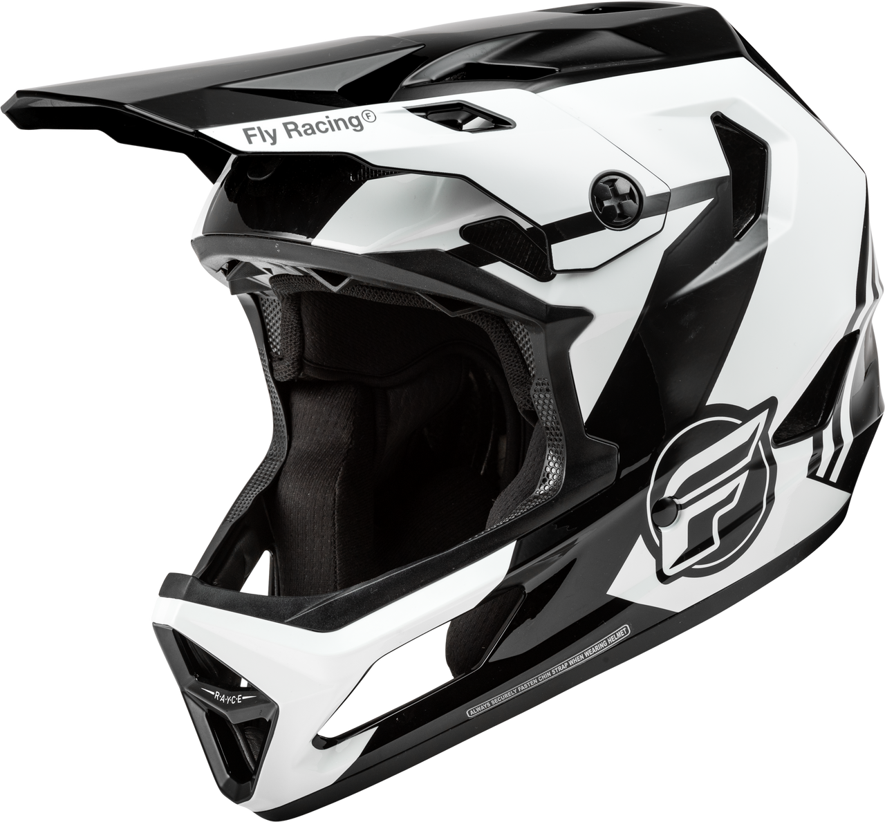 Fly Rayce BMX Helmet 2024