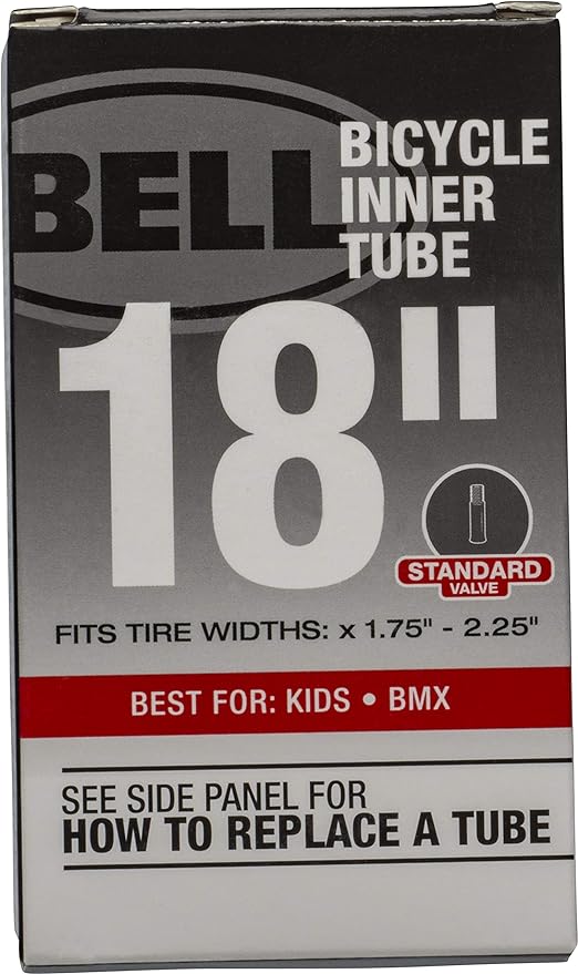 18x1 75 sales bike tube