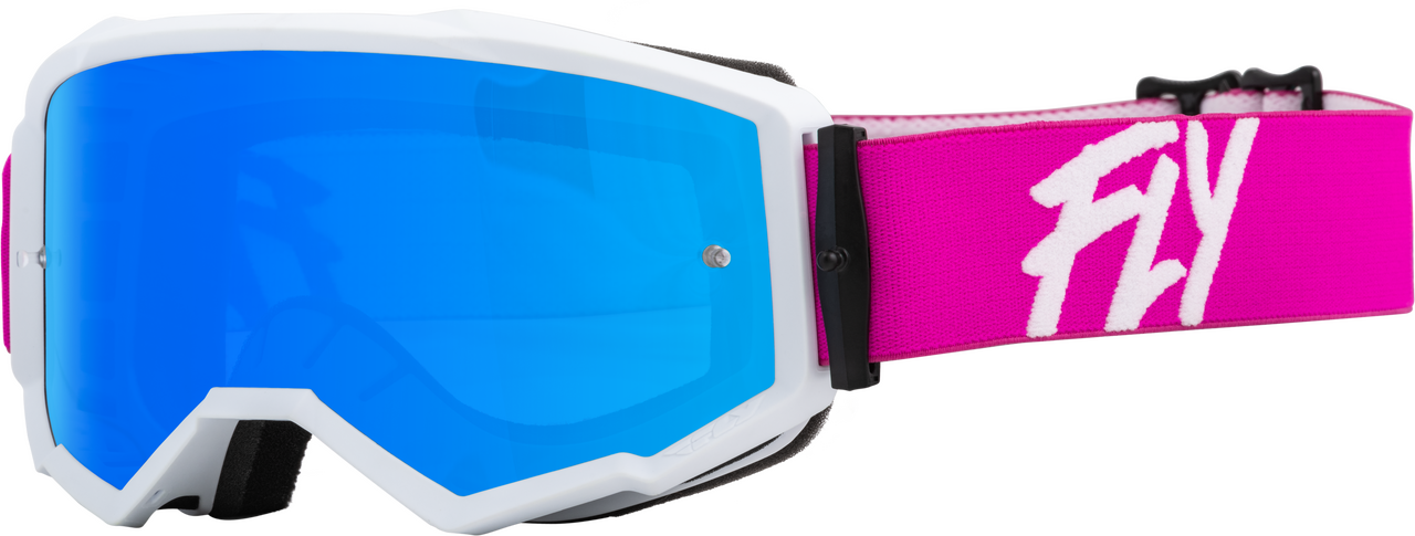 Fly Racing Zone goggles 2024