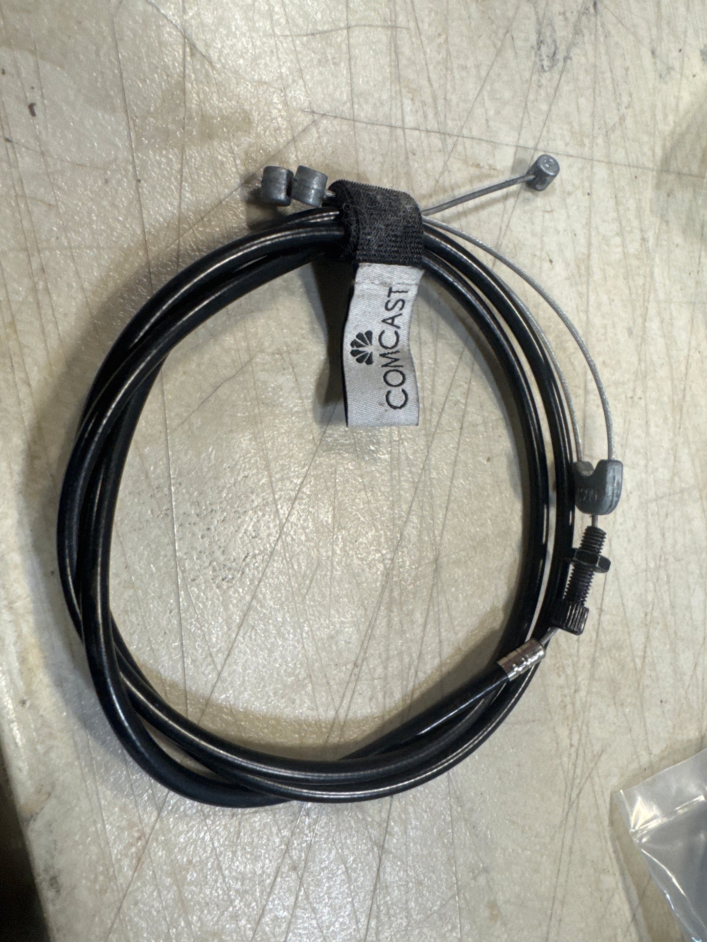 Odyssey quick connect cable