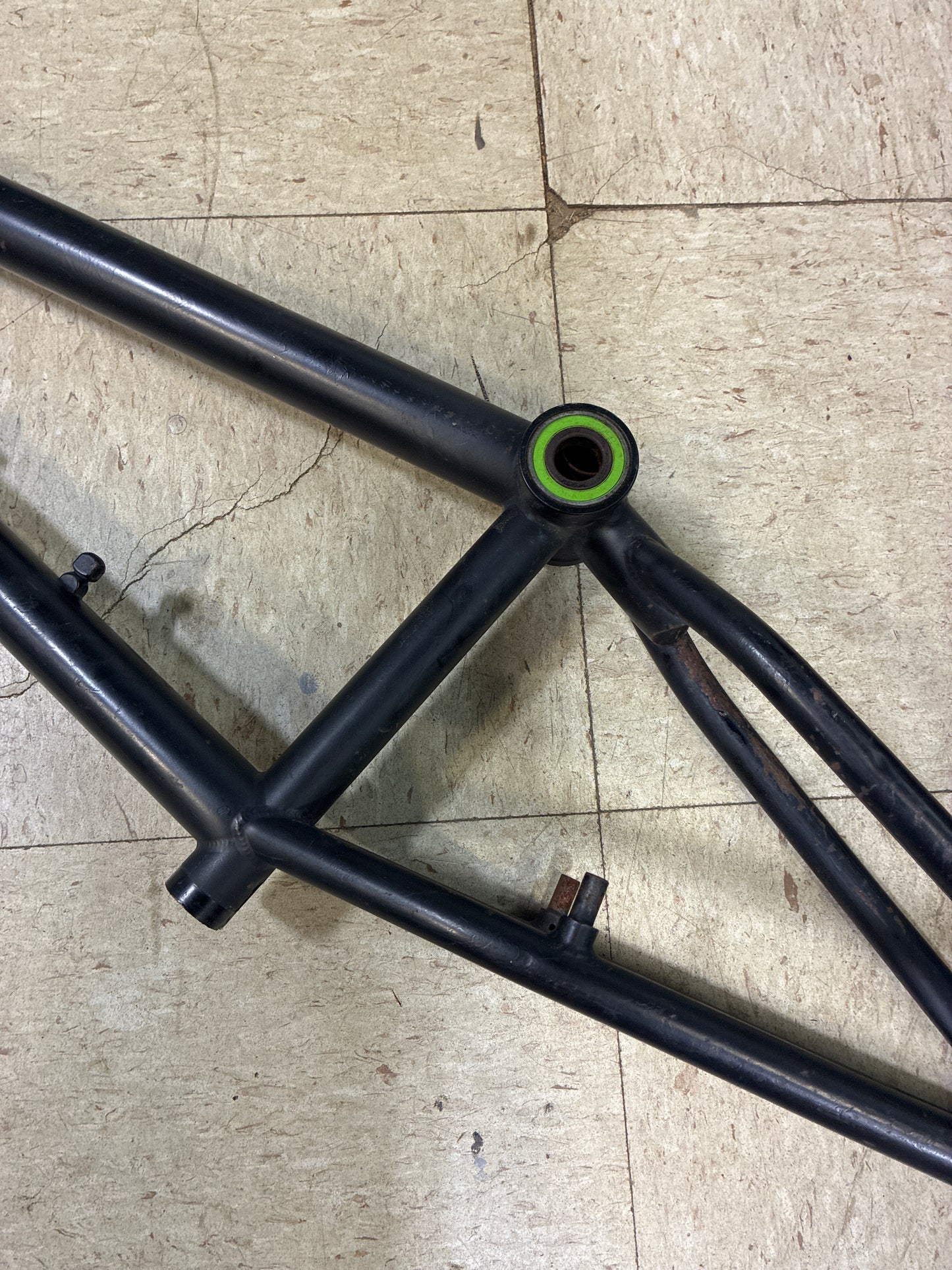 stolen wrap 20.5 frame