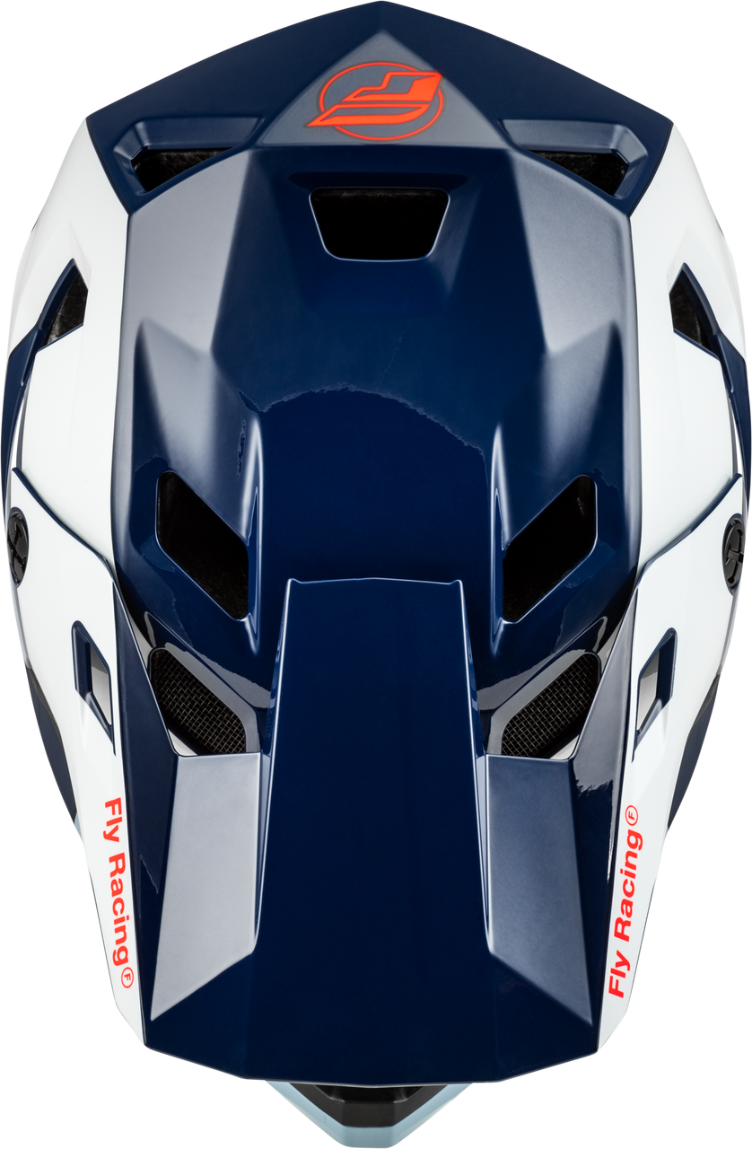 Fly Rayce BMX Helmet 2024