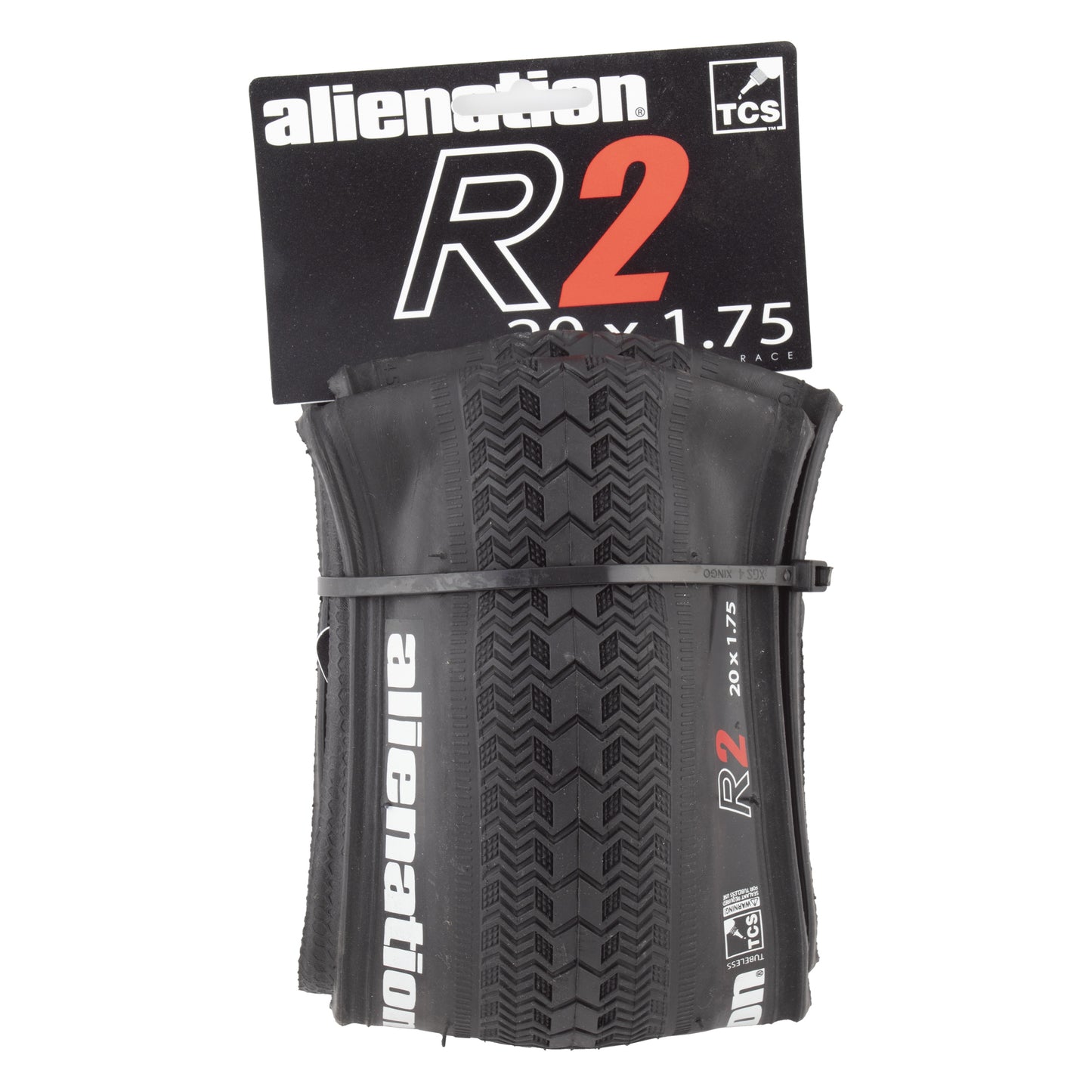 Alienation TCS Race Tire