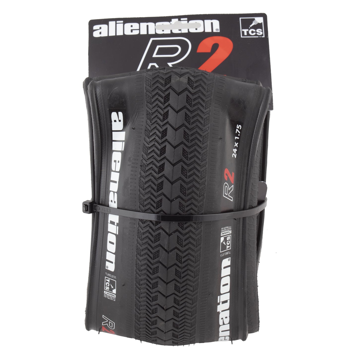 Alienation TCS Race Tire