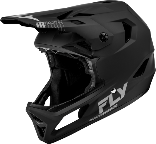 Fly Rayce BMX Helmet