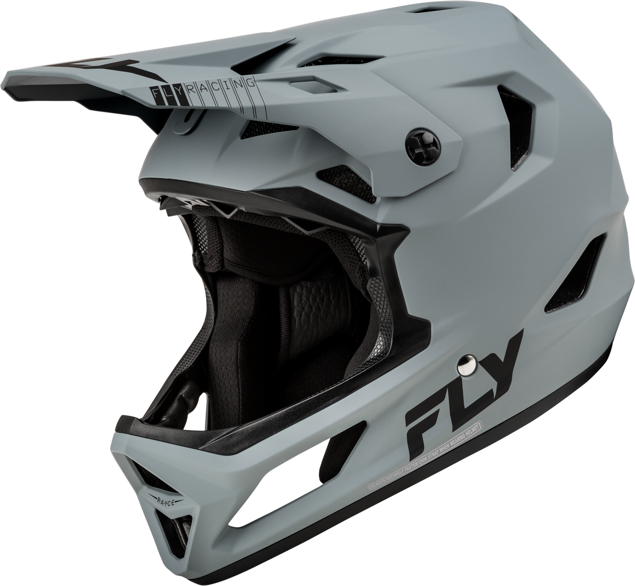 Fly Rayce BMX Helmet 2024