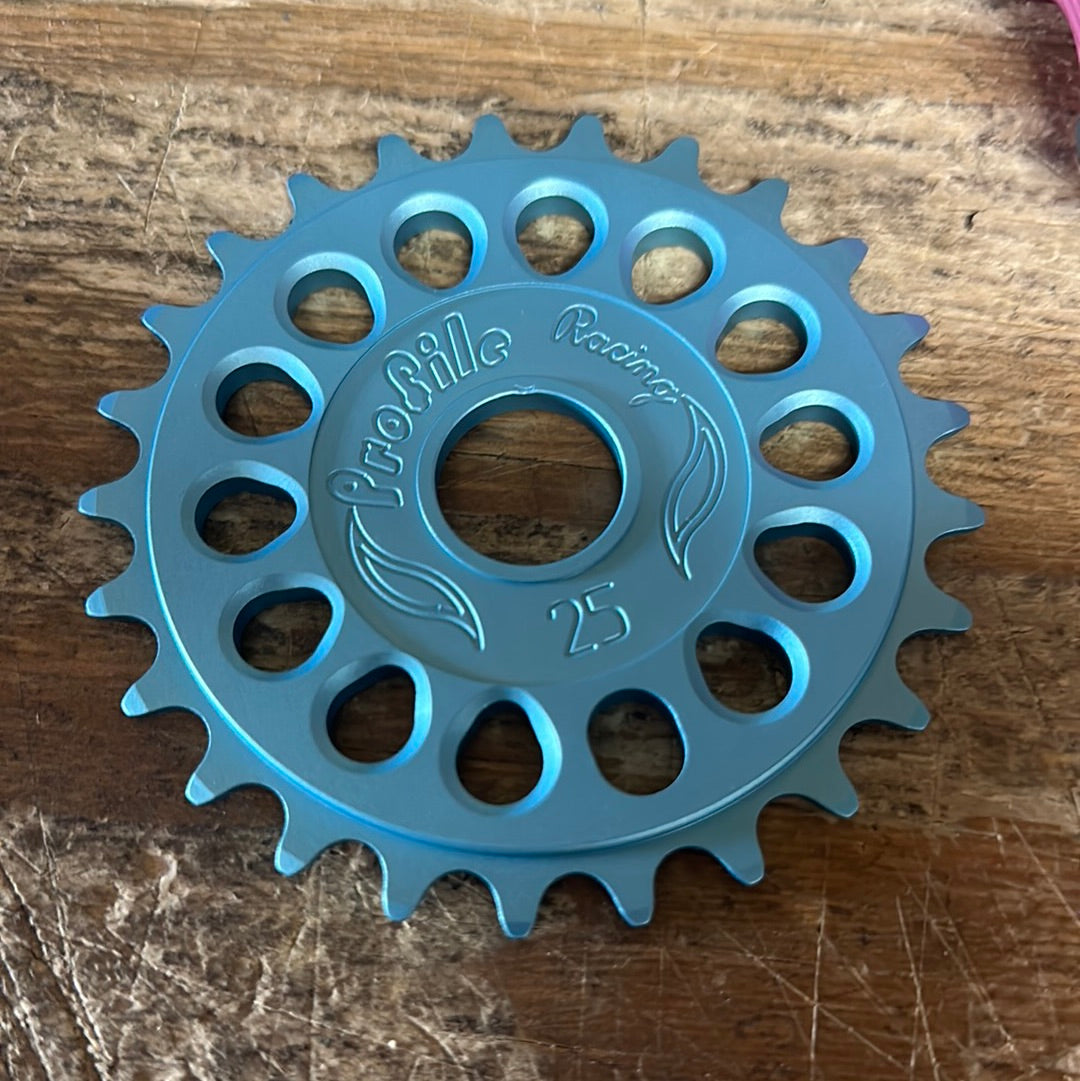 Profile Racing Imperial Sprocket 23-33t