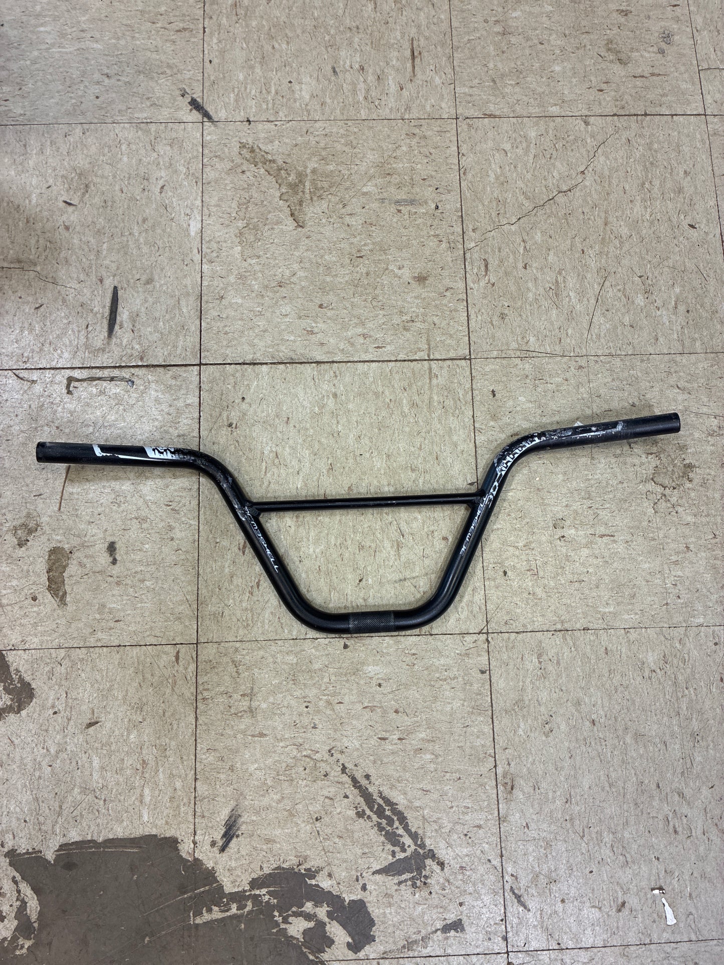 Bombshell 7.5” bars