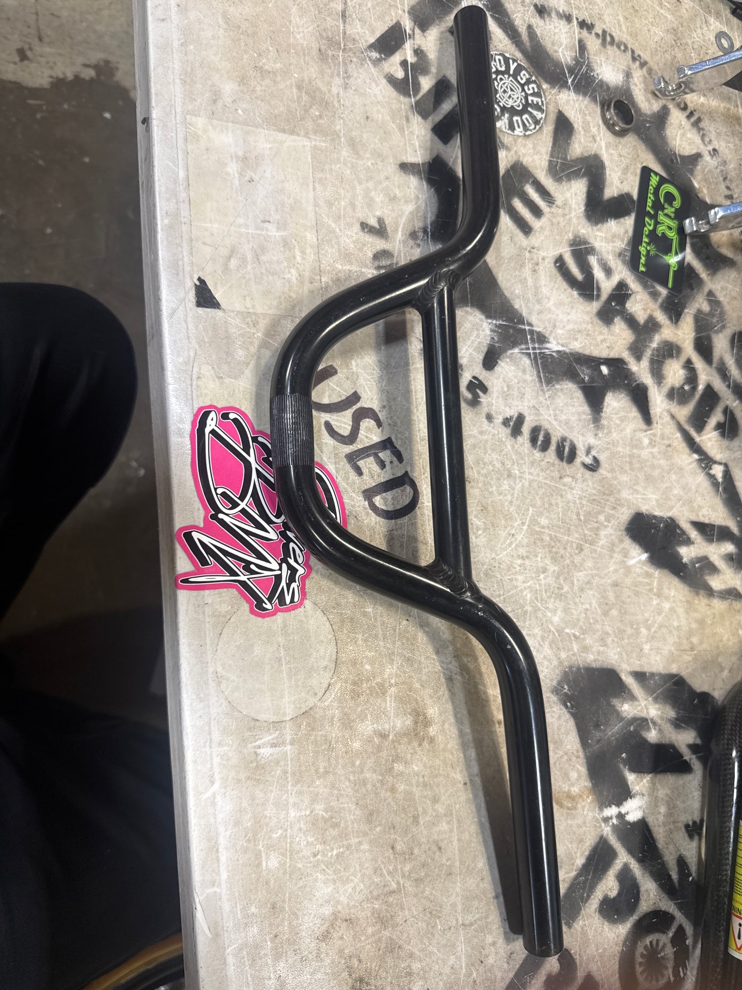Redline Oem 4.5 bars