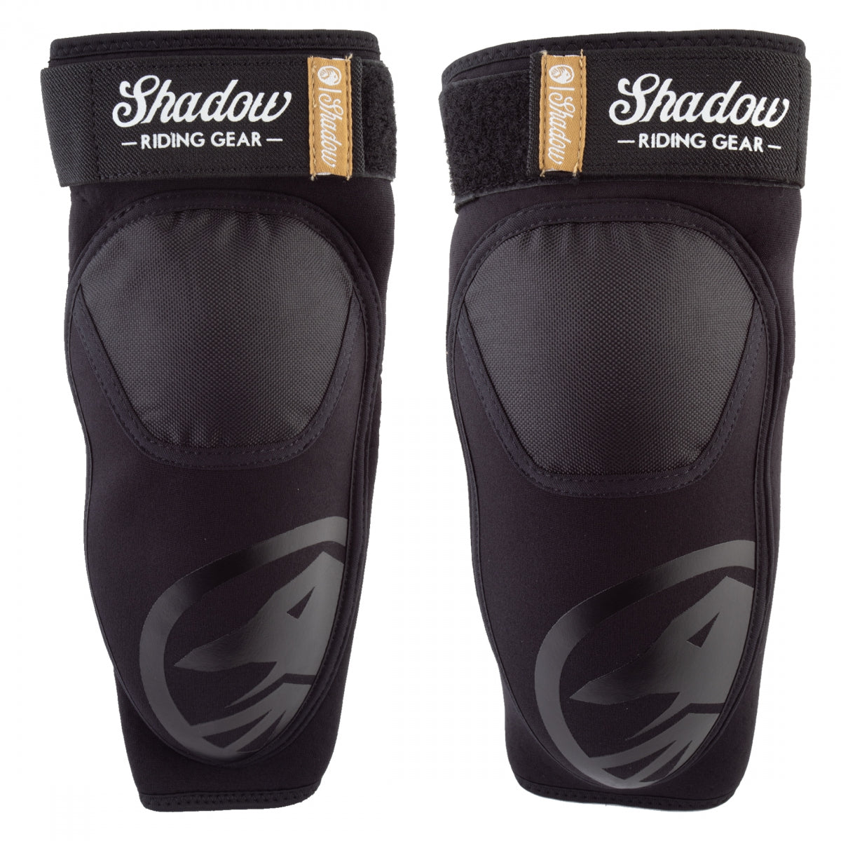 Shadow Conspiracy Super Slim V2 Elbow Pads