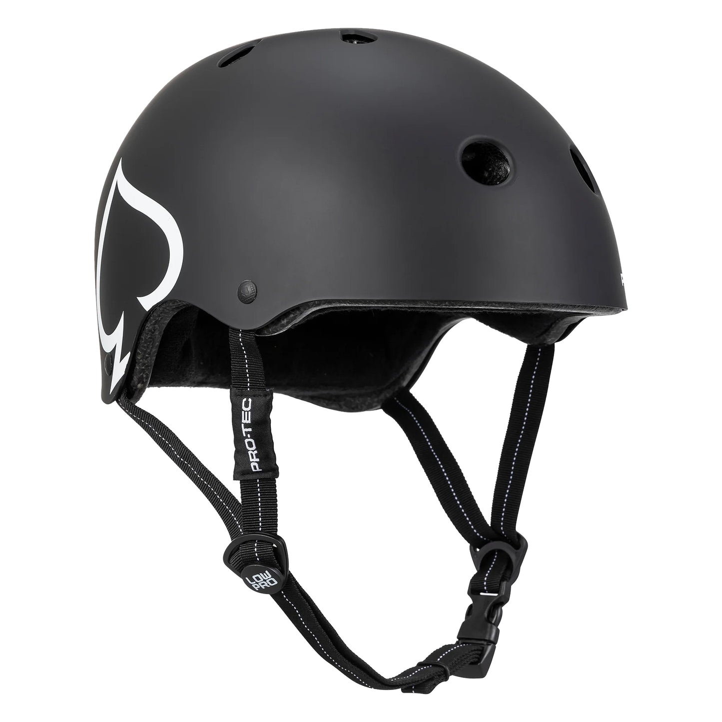 PRO-TEC Low Pro CPSC HELMET