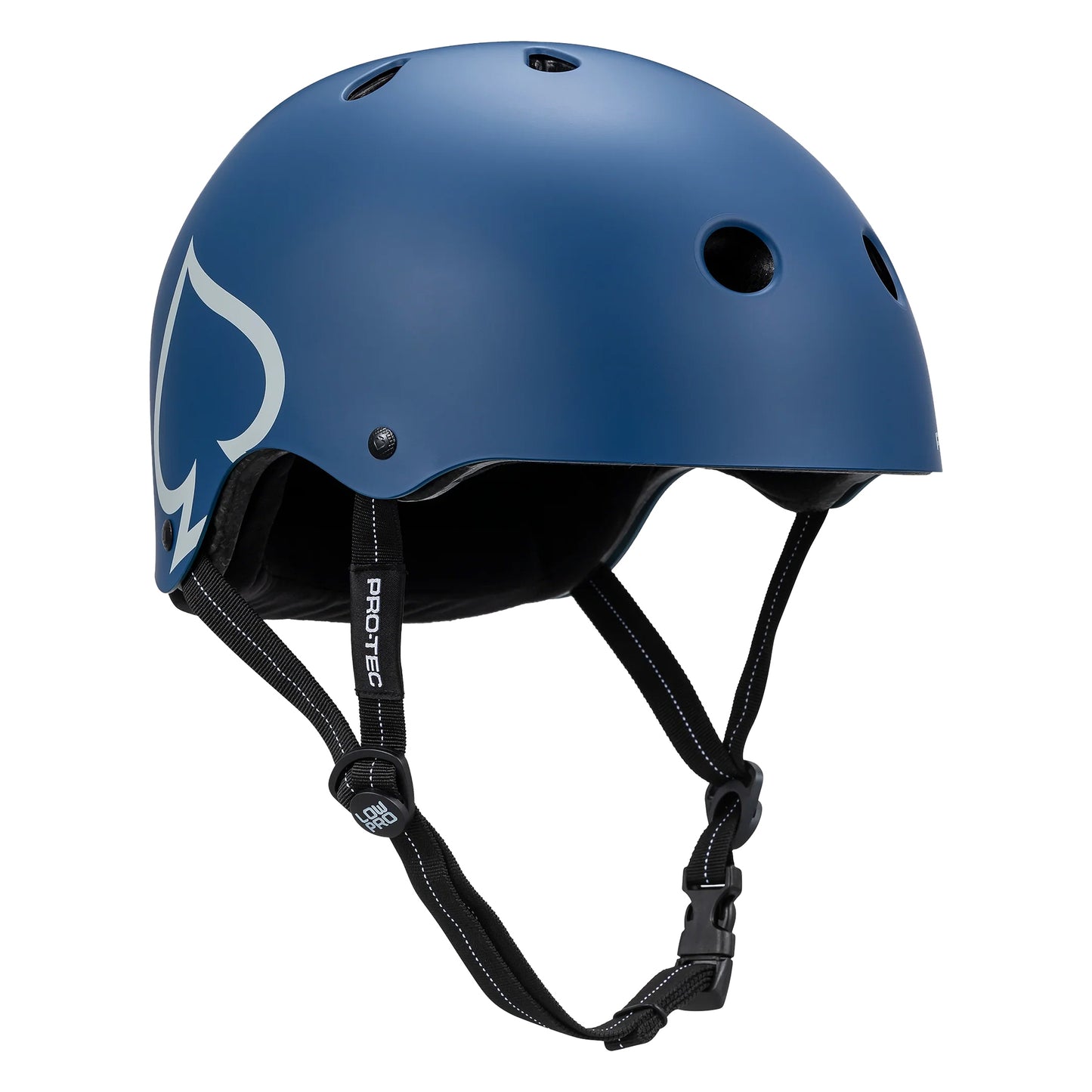 PRO-TEC Low Pro CPSC HELMET