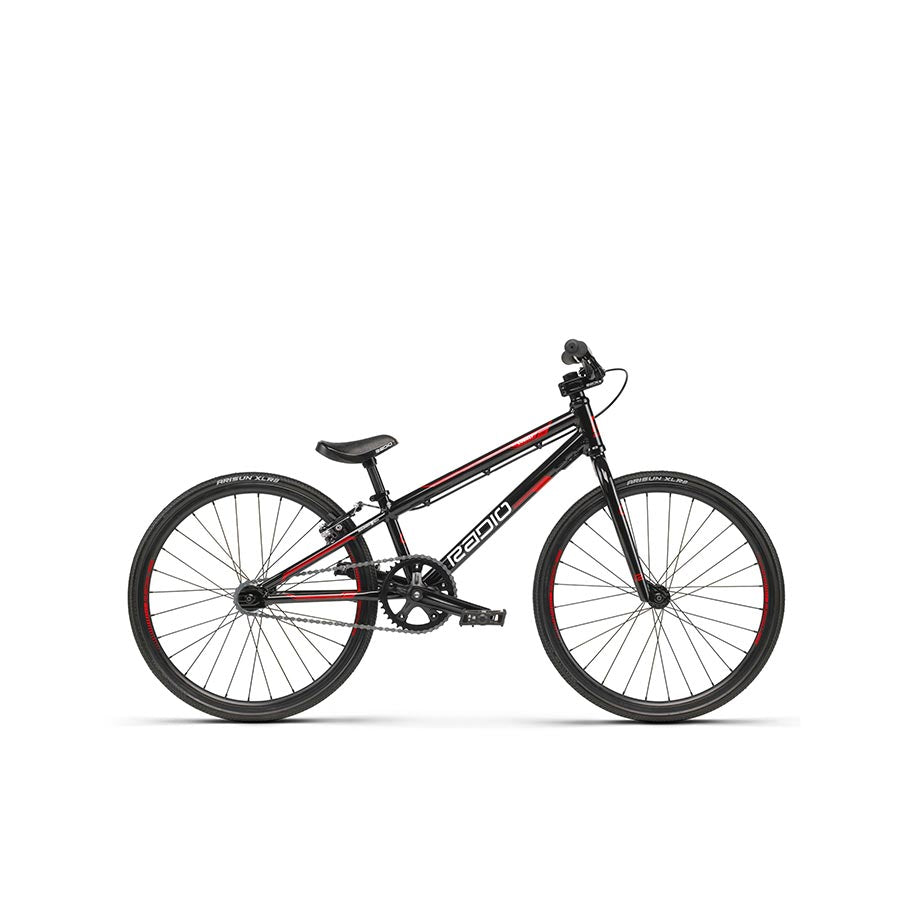 mini bicycle bmx Radio Raceline Cobalt
