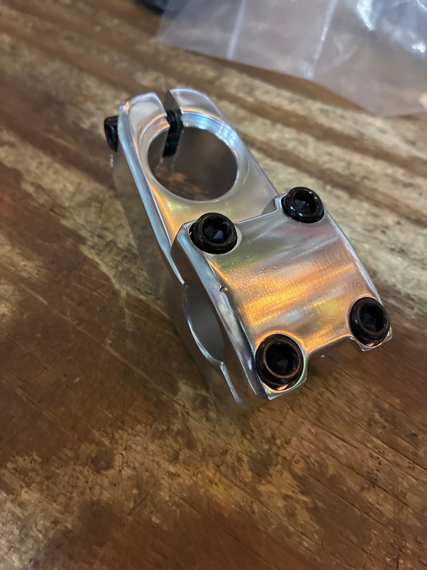 Stranger HAZE V2 TL STEM